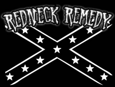 logo Redneck Remedy